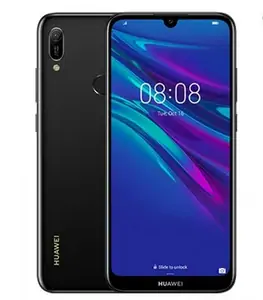 Замена камеры на телефоне Huawei Y6 Prime 2019 в Нижнем Новгороде